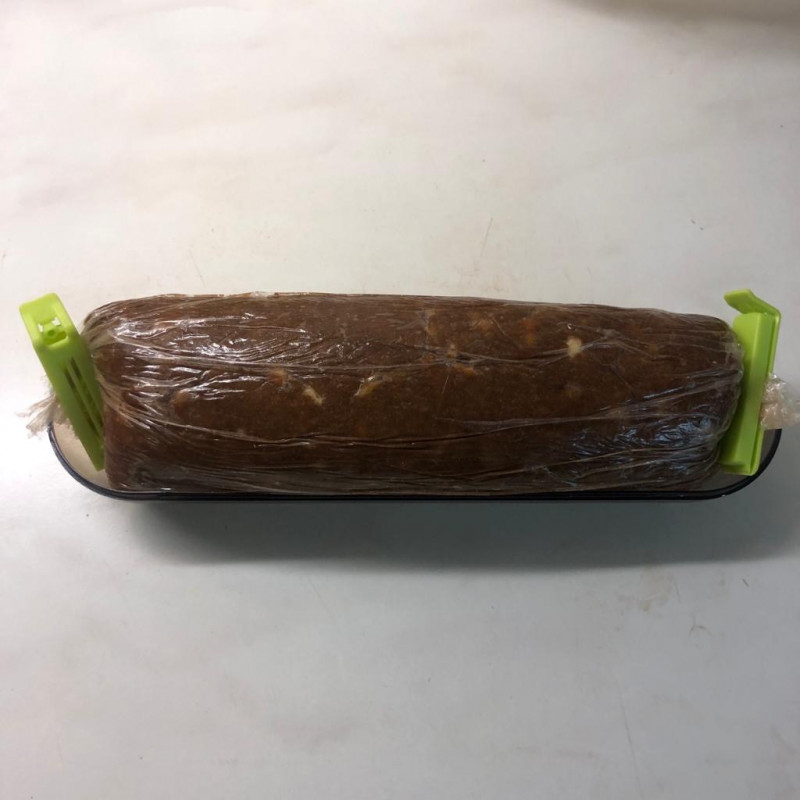 Шоколаданя колбаса