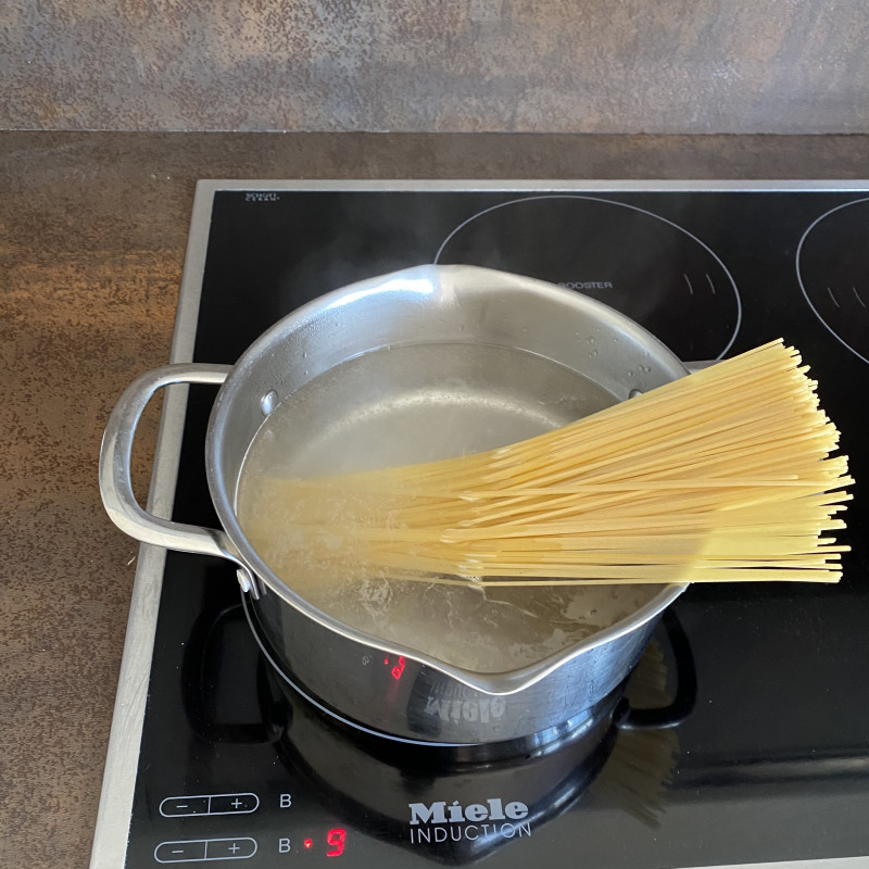 Cacio e pepe